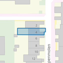 Perceel KOO00-B-3244