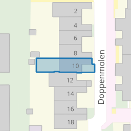 Perceel KOO00-B-3247