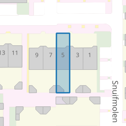 Perceel KOO00-B-3254