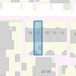 Perceel KOO00-B-3260