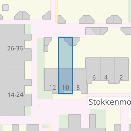 Perceel KOO00-B-3266