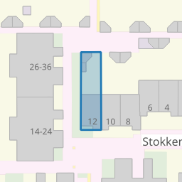 Perceel KOO00-B-3267