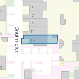 Perceel KOO00-B-3274