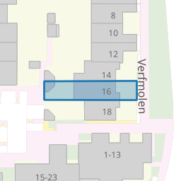 Perceel KOO00-B-3282