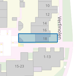 Perceel KOO00-B-3283