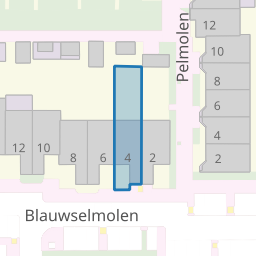 Perceel KOO00-B-3291