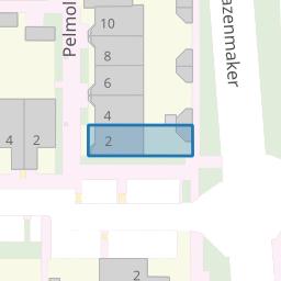 Perceel KOO00-B-3293