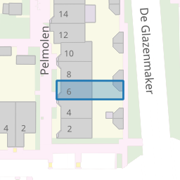 Perceel KOO00-B-3295