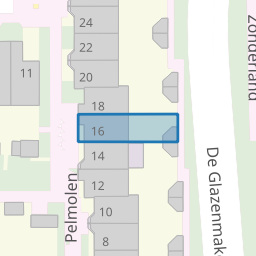 Perceel KOO00-B-3300