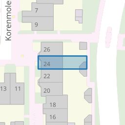 Perceel KOO00-B-3304