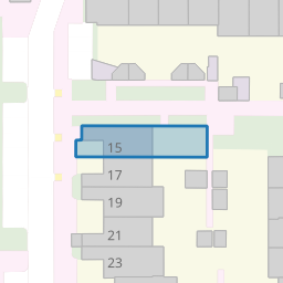 Perceel KOO00-B-3306