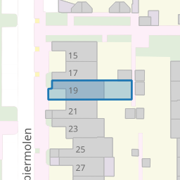Perceel KOO00-B-3308