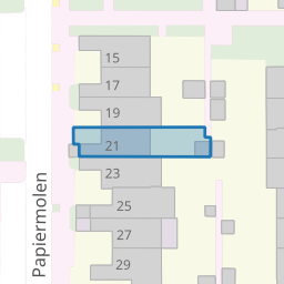 Perceel KOO00-B-3309