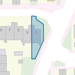 Perceel KOO00-B-3314