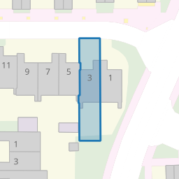 Perceel KOO00-B-3315