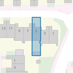 Perceel KOO00-B-3316