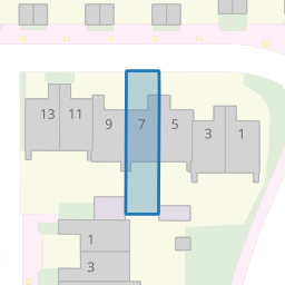 Perceel KOO00-B-3317