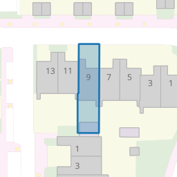 Perceel KOO00-B-3318