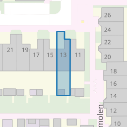 Perceel KOO00-B-3322