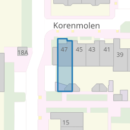 Perceel KOO00-B-3331