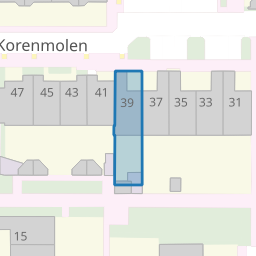 Perceel KOO00-B-3335