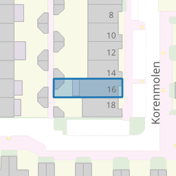 Perceel KOO00-B-3341