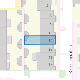 Perceel KOO00-B-3343