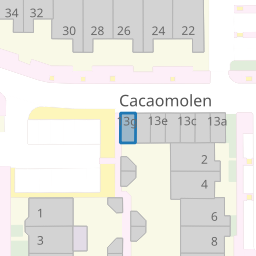 Perceel KOO00-B-3354