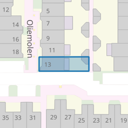 Perceel KOO00-B-3355