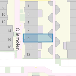 Perceel KOO00-B-3357