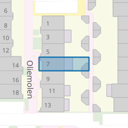 Perceel KOO00-B-3358