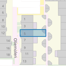 Perceel KOO00-B-3359