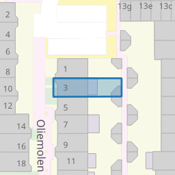 Perceel KOO00-B-3360