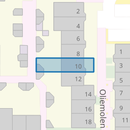 Perceel KOO00-B-3366