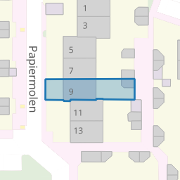 Perceel KOO00-B-3375