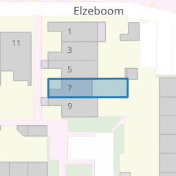 Perceel KOO00-B-3393