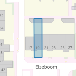 Perceel KOO00-B-3396