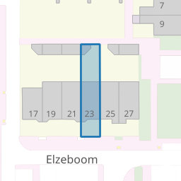 Perceel KOO00-B-3398