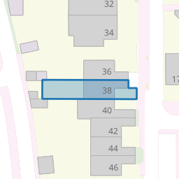 Perceel KOO00-B-3405