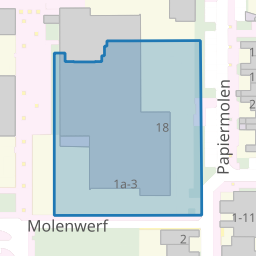 Perceel KOO00-B-3408