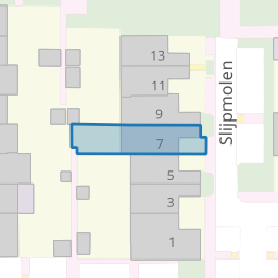 Perceel KOO00-B-3413