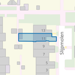 Perceel KOO00-B-3415