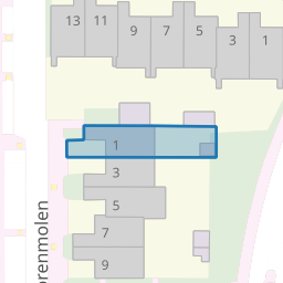 Perceel KOO00-B-3417