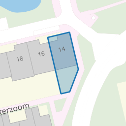 Perceel KOO00-B-3436