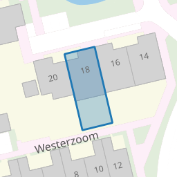 Perceel KOO00-B-3438