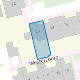 Perceel KOO00-B-3439