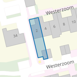 Perceel KOO00-B-3447
