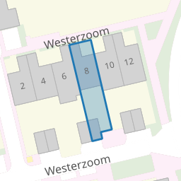 Perceel KOO00-B-3450