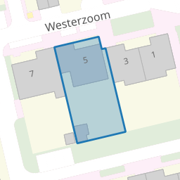 Perceel KOO00-B-3455