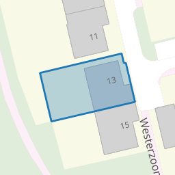 Perceel KOO00-B-3459